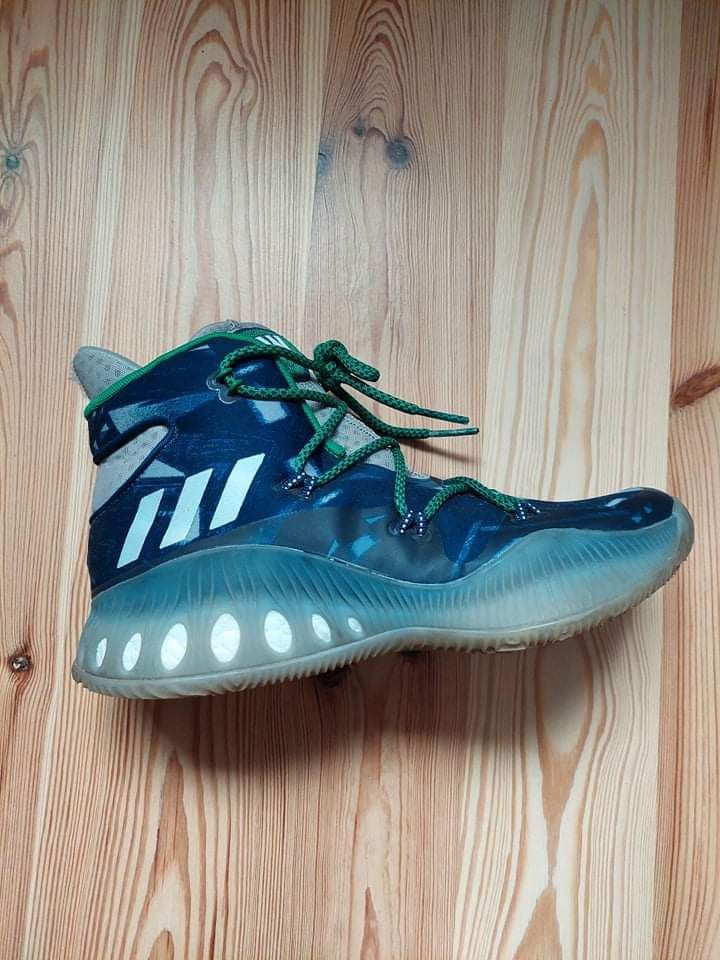 Buty Adidas rozmiar 40