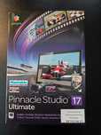 Pinnacle Studio 17 Ultimate. Program komputerowy