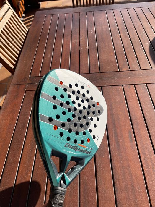 Bullpadel Hack o4 25 Paquito Navarro