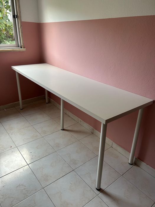 Vende se mesa de escritório