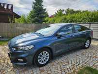 Ford Mondeo Ford Mondeo