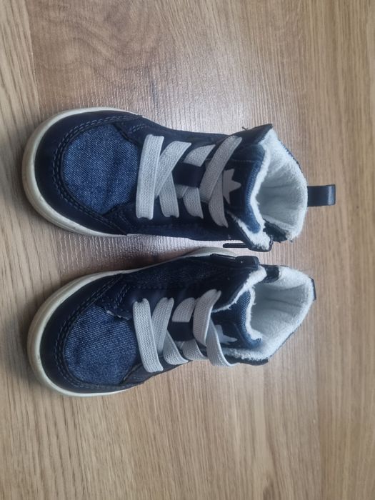 Buty za kostkę H&M rozmiar 18/19