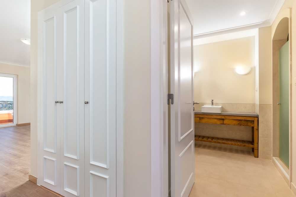 Penthouse T2 no Campo Real / Torres Vedras com vista fabulosa!