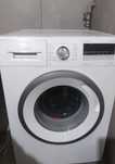 Pralka Bosch 8kg.