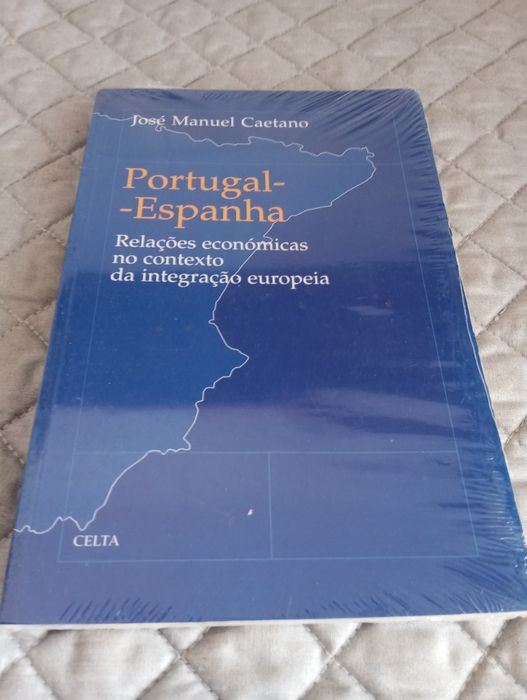 José Manuel Caetano - Portugal -Espanha relações económicas...