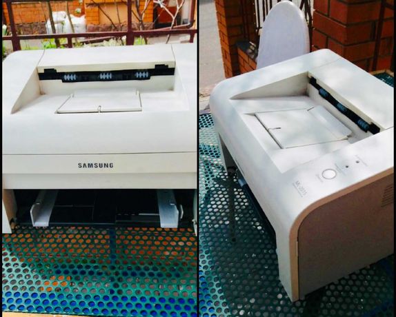 Принтер Samsung ML -2015