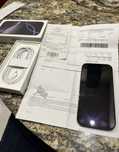 Iphone 16 Pro czarny 128 GB nowy + magsafe z Mediaexpert