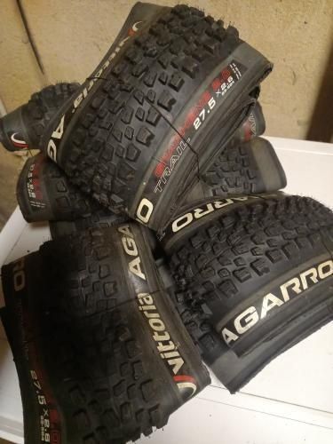 Pneus para bicicleta