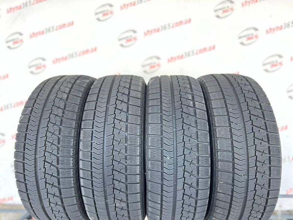 205/55 r16 bridgestone blizzak vrx 7mm