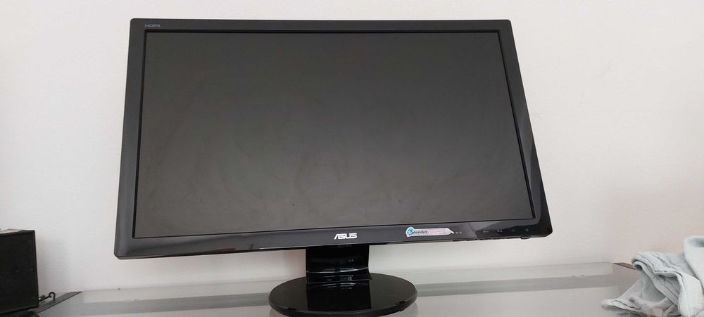 Monitor HD para Pc