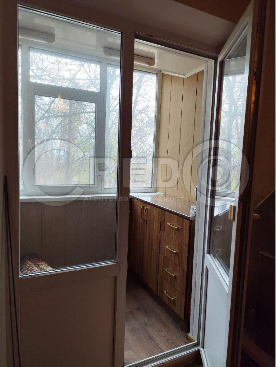 Продаж 3кімнатної квартири з автономним опаленням. "Даманський"