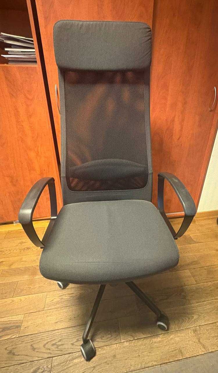 Krzesło biurowe MARKUS