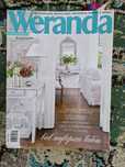 Weranda 11 sztuk
