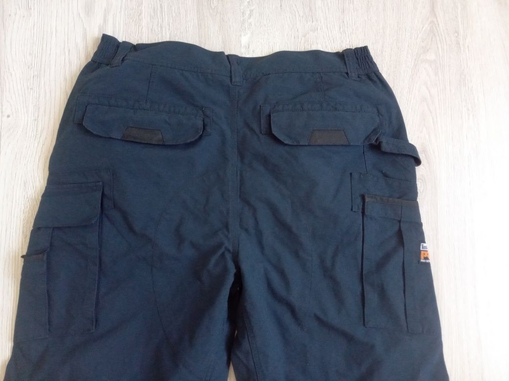 Spodnie Timberland Pro 606 r. XXXL (31)