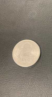 Stara Moneta 2 Marki