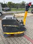 Zagęszczarka gruntowa Bomag BPR 100/80 710kg 2017 rok