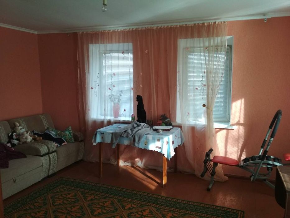 Продам дом в Банновке (Болградский район)