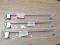 Uchwyty meblowe aluminium