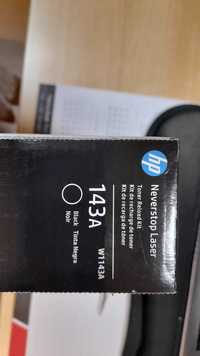 Vendo Toner HP 143A Novo