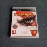 God of war gra na ps3