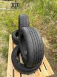 OPONY CAŁOROCZNR - Nexen N'Priz Rh7  255/50 R20