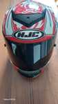 Kask motocyklowy HJC   roz.XS