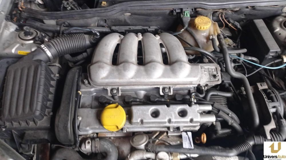 MOTOR COMPLETO OPEL TIGRA 1997 -X14XE