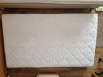Materac piankowy 120x200