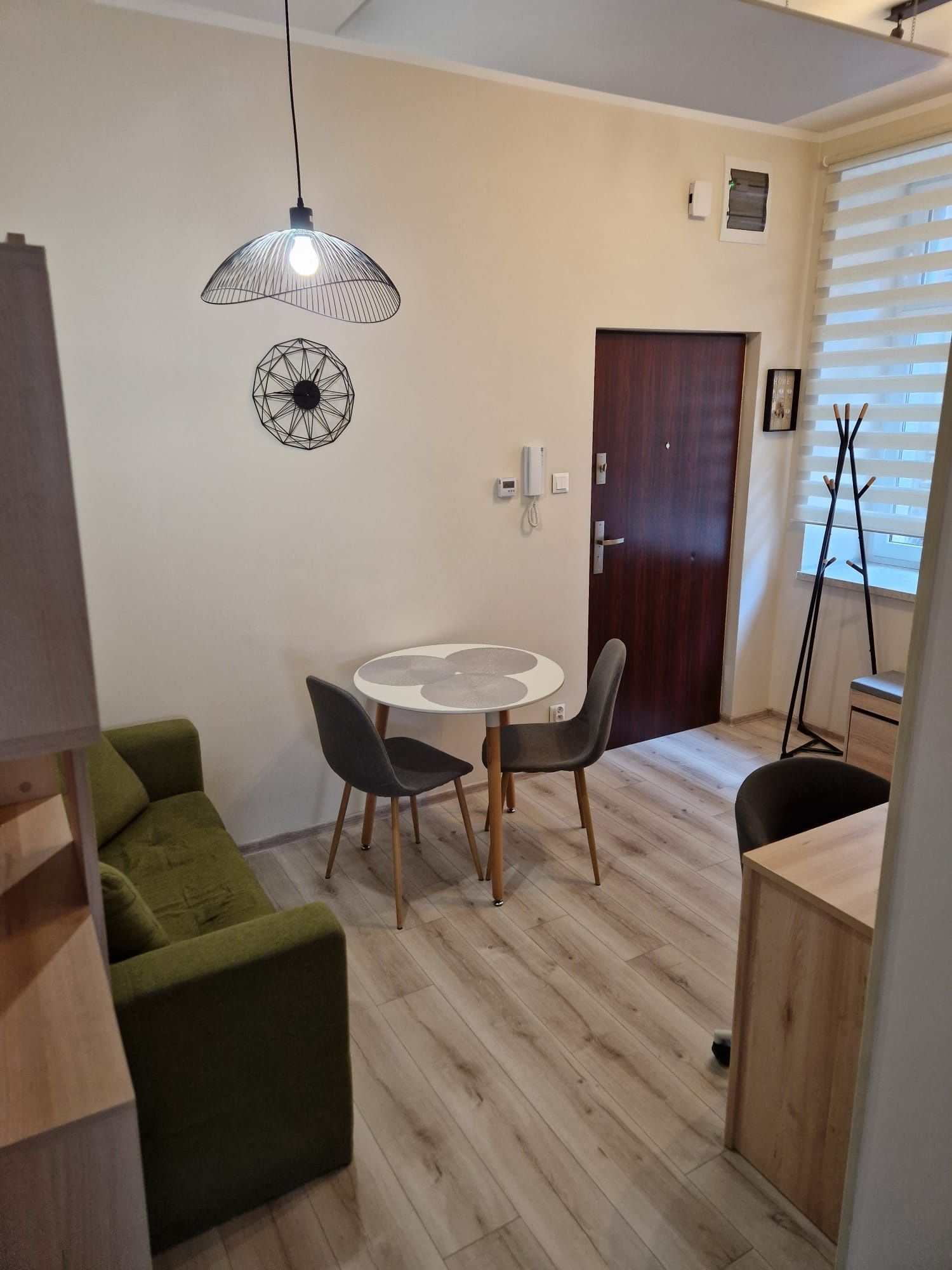 Mieszkanie 41,72 m2 na wynajem, Katowice Śródmieście