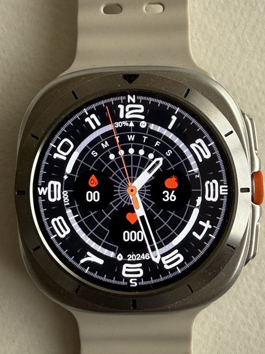 Smart Watch ULTRA 7 Pro смарт часы