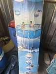Basen 3.05x76 cm bestway z akcesoriami