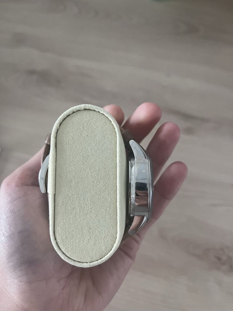Zegarek FOSSIL unisex