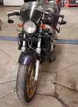 Vendo ou troco Honda VFR 750