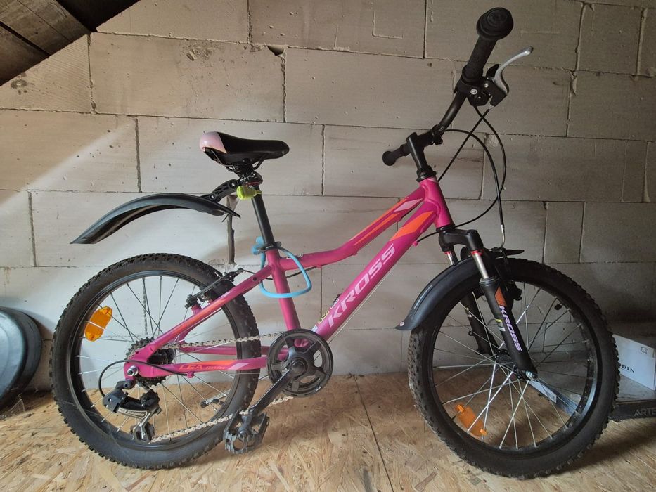 Rower Kross Lea 20 cali