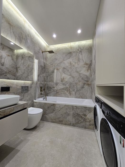 ПРОДАЖ Двокімнатної квартири преміум-класу в ЖК "Park Land" (Ужгород)