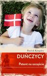 Książka - Reportaż "Duńczycy. Patent na szczęście" - Patrick Kingsley