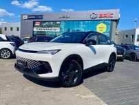 BAIC 5 BAIC Beijing 5 Luxury 1.5 177KM AT7 2WD