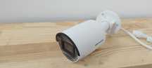 IP-відеокамера 4 Мп Hikvision DS-2CD2043G2-I (4 мм) AcuSense з відео