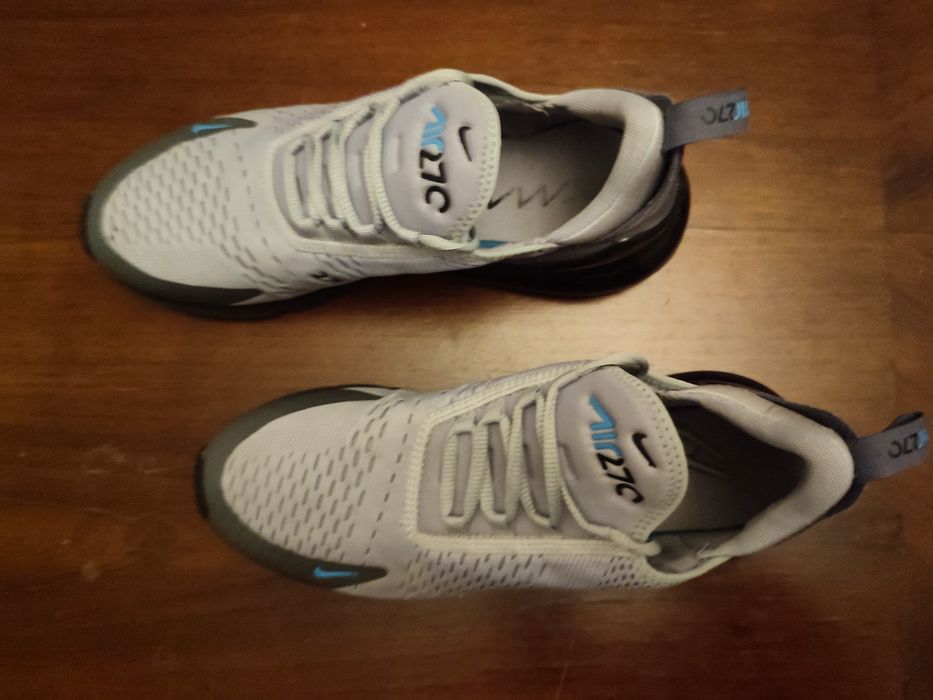 Buty - AirMax 270 (roz. 44)