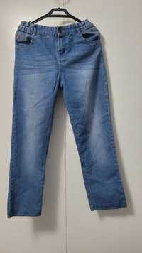 idealny stan jeansy intenso r. 14 l, 164 cm