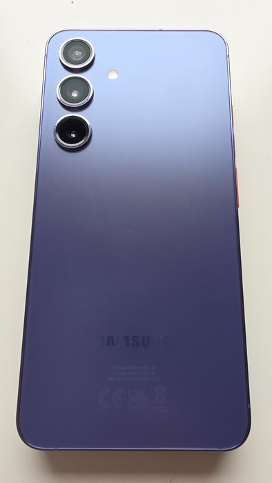 Samsung S24 256GB na gwarancji