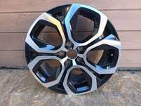 RENAULT CAPTUR II RS ARKANA KOLEOS 7x18 ET35 5x114,3 403000795R 403000981R