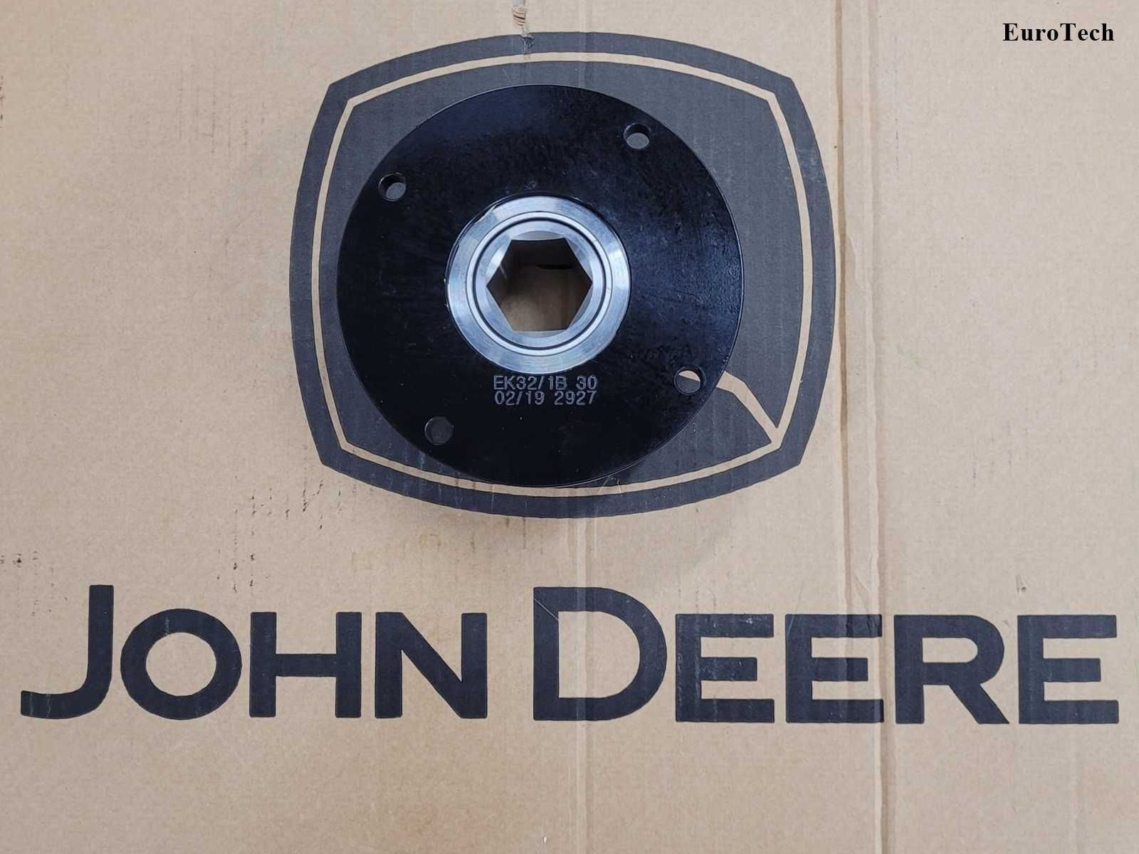 Sprzęgło przystawki do kukurydzy John Deere AXE51636
