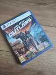 Gra Star Wars Outlaws PS5 PlayStation 5