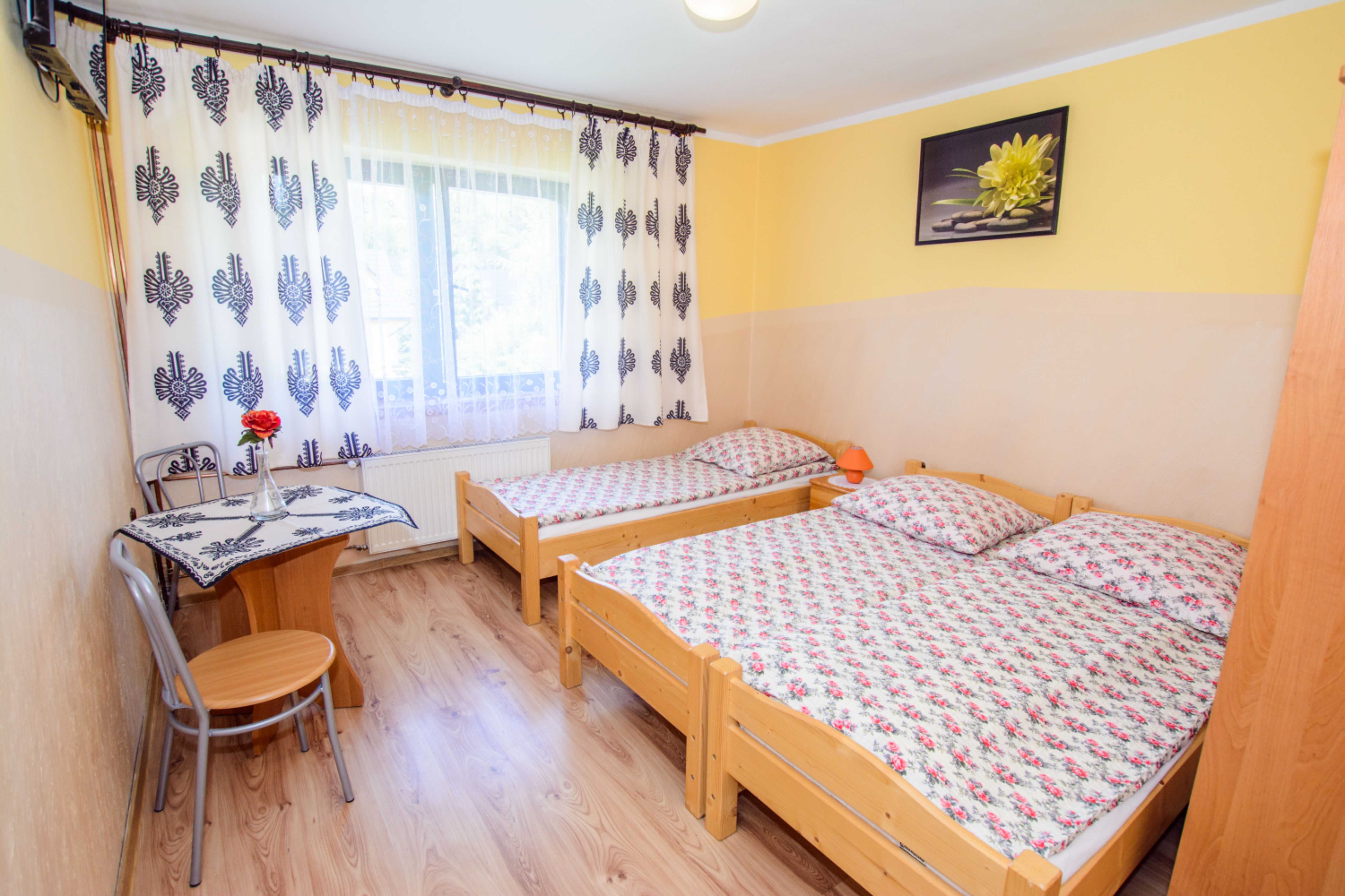 Kwatery Prywatne-Apartament Zakopane