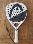 Raquete padel Head Ultimate Pro