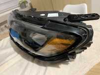 Lampa reflektor FULL LED lewy 2022 Jeep Compass Lift
