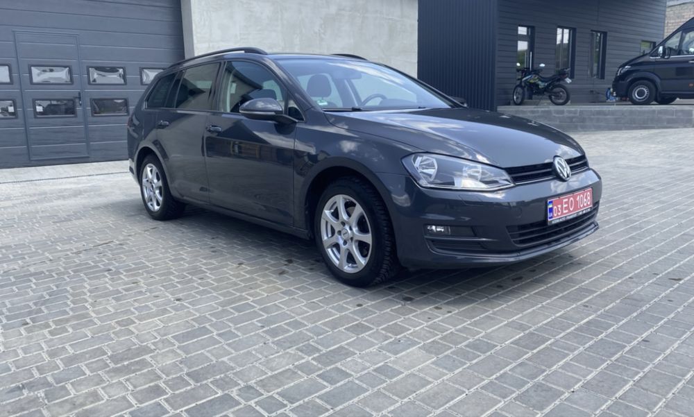 Продам легковий автомобіль