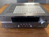 Yamaha RX-V 661 amolituner kino domoe 7.1