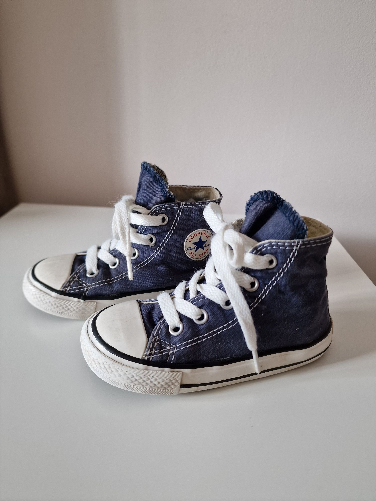 Дитячі кеди Converse, 23 розмір